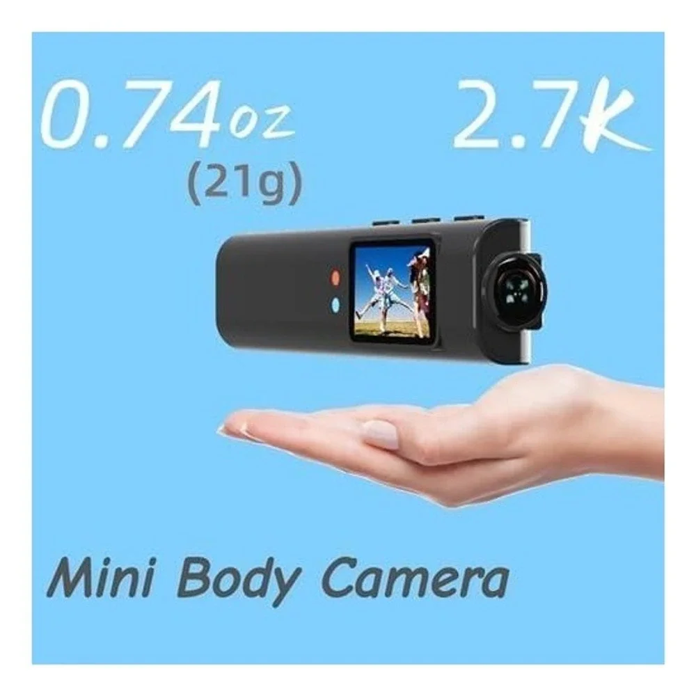 Fanisic‎ HD 1080P Camera Glasses Video and Audio Recorder